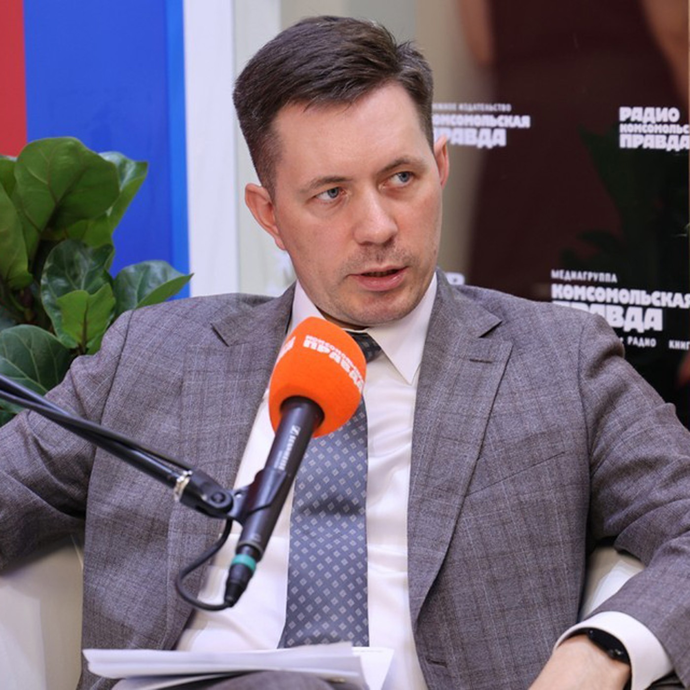 Миссия выполнима. Как повысить производительность труда в России podcast