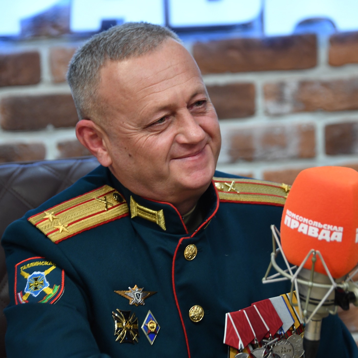 СССР — великая страна, которая победила коричневую чуму episode artwork