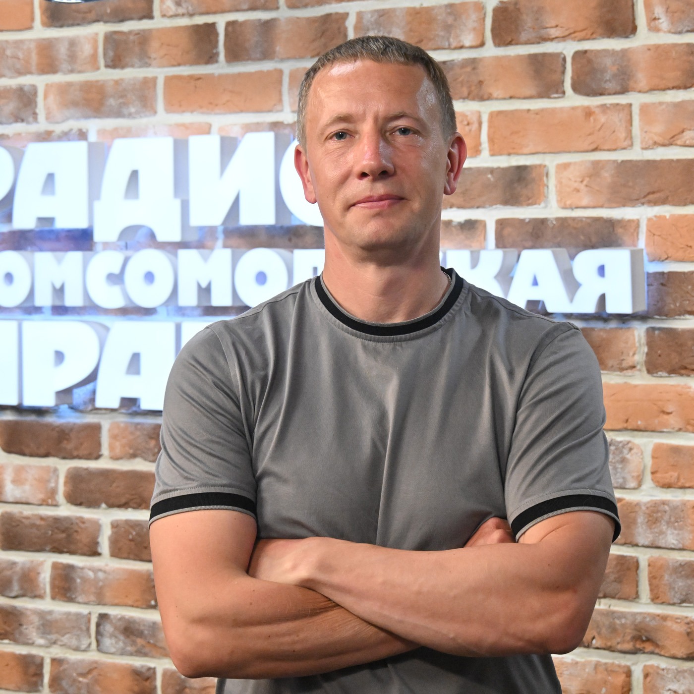 Военкор Алексей Рафаенко: В зоне СВО люди настоящие, они там раскрываются полностью podcast