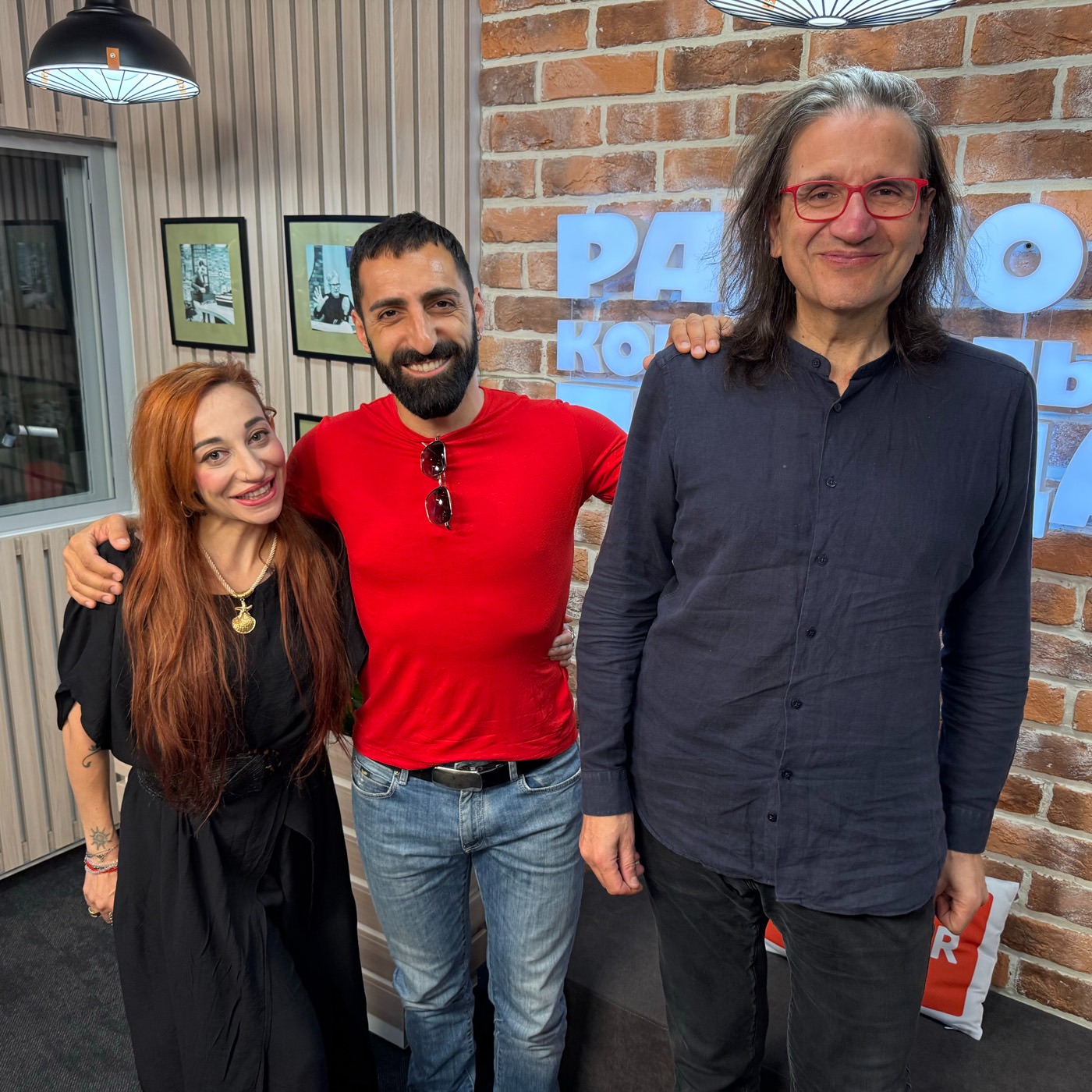 podcast
