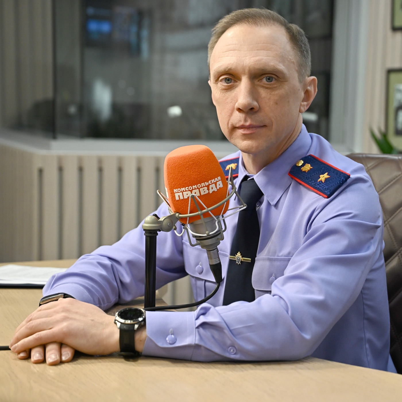 Не игра, а диверсия: генерал СК Саксин рассказал, как не стать марионеткой в чужих руках podcast