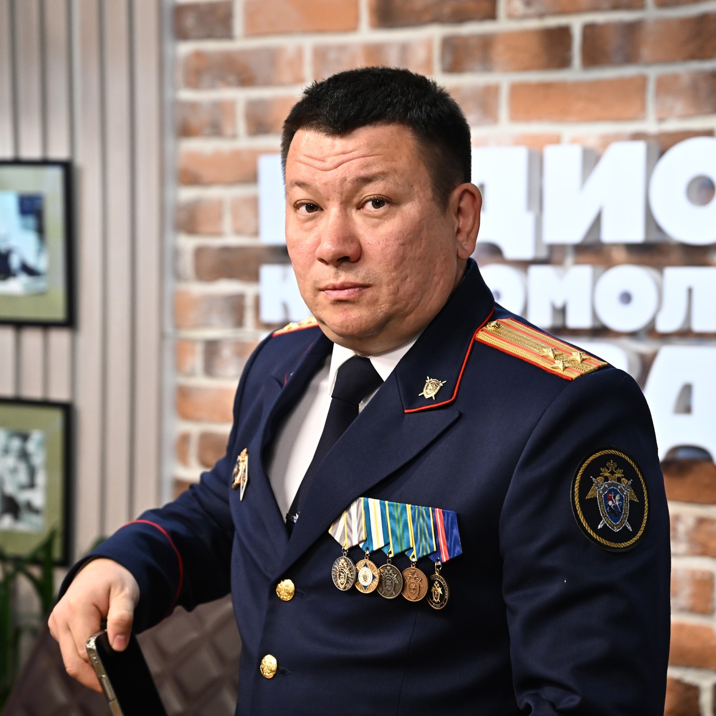 Без срока давности: как СКР раскрывает дела ОПГ спустя десятилетия podcast