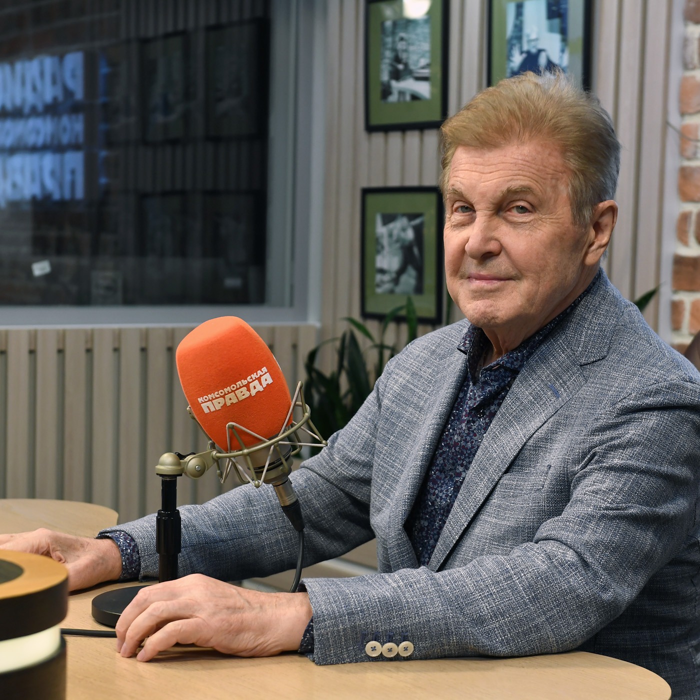 Лев Лещенко - о выступлении перед Сталиным, секретах долголетия и дуэте с Бейонсе episode artwork