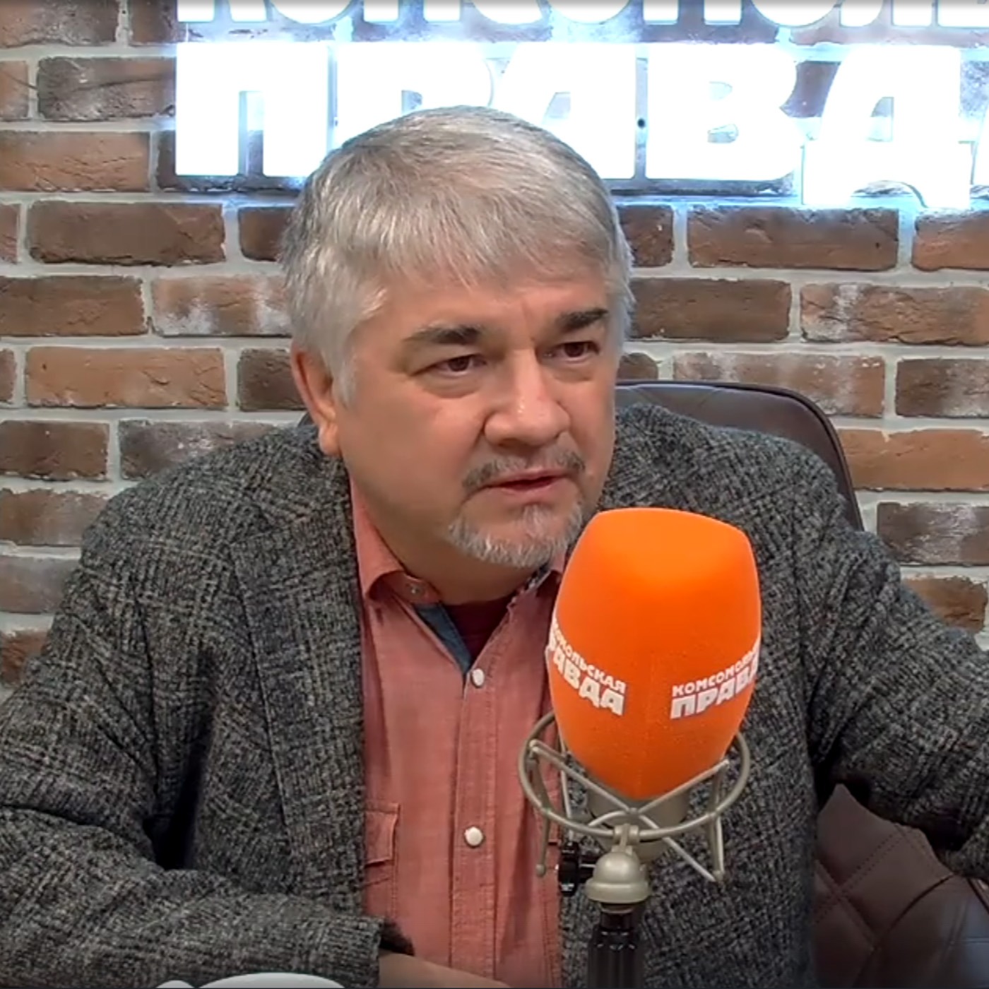 Ростислав Ищенко: Украина может пасть уже в этом году episode artwork