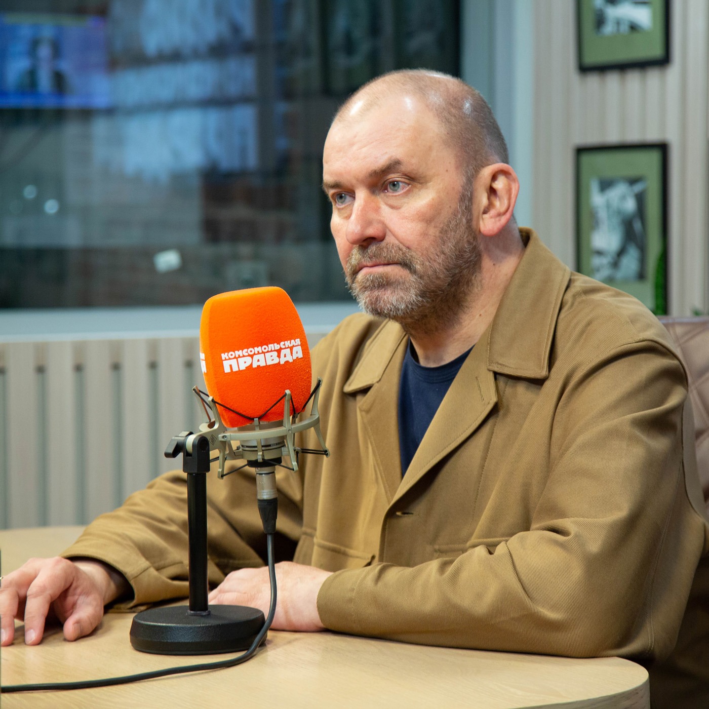 Александр Казаков: У Запада нет стратегии в противостоянии с нами episode artwork