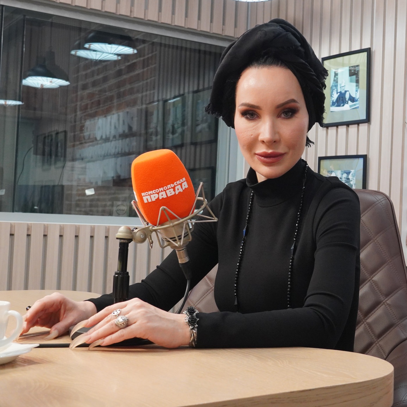 Любовная ведьма, участница «Битвы экстрасенсов» Ольга Якубович: как определить, можно ли доверять магу и где найти свою судьбу episode artwork