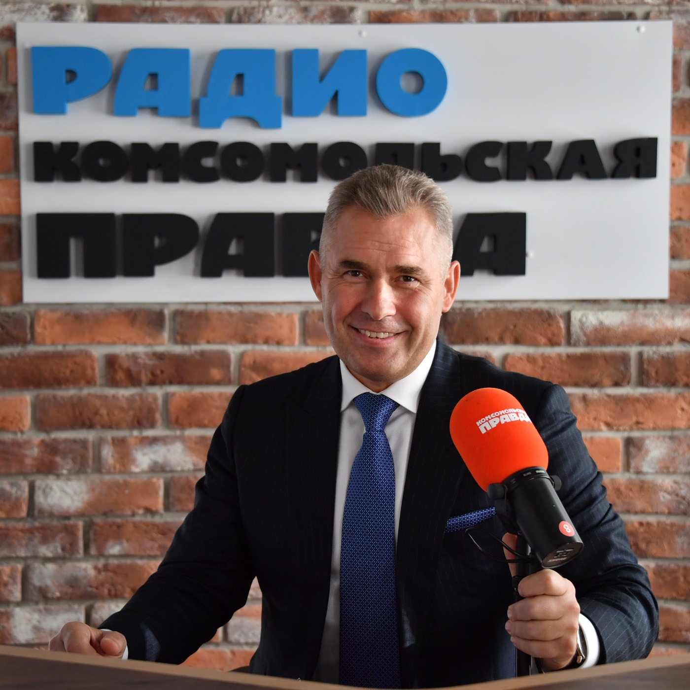 Павел Астахов: Задача противника оставить как можно меньше русских на планете episode artwork
