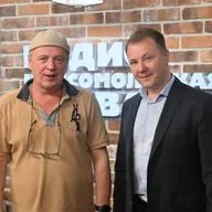Итоги предъюбилейных сезонов: «Ленком Марка Захарова» и Театр на Юго‑Западе»