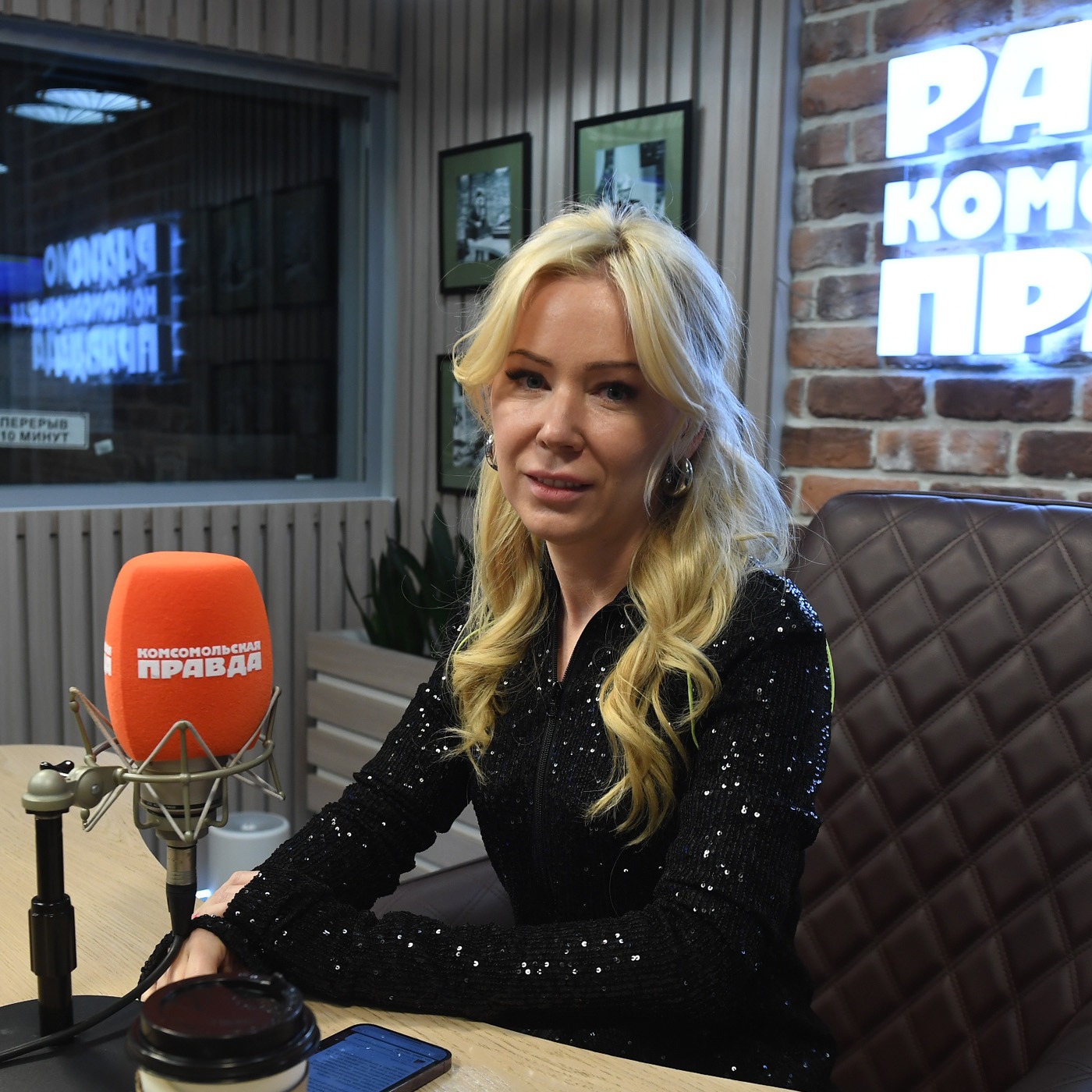 Екатерина Мизулина - про Даню Милохина, недостатки государства и будущее СВО episode artwork