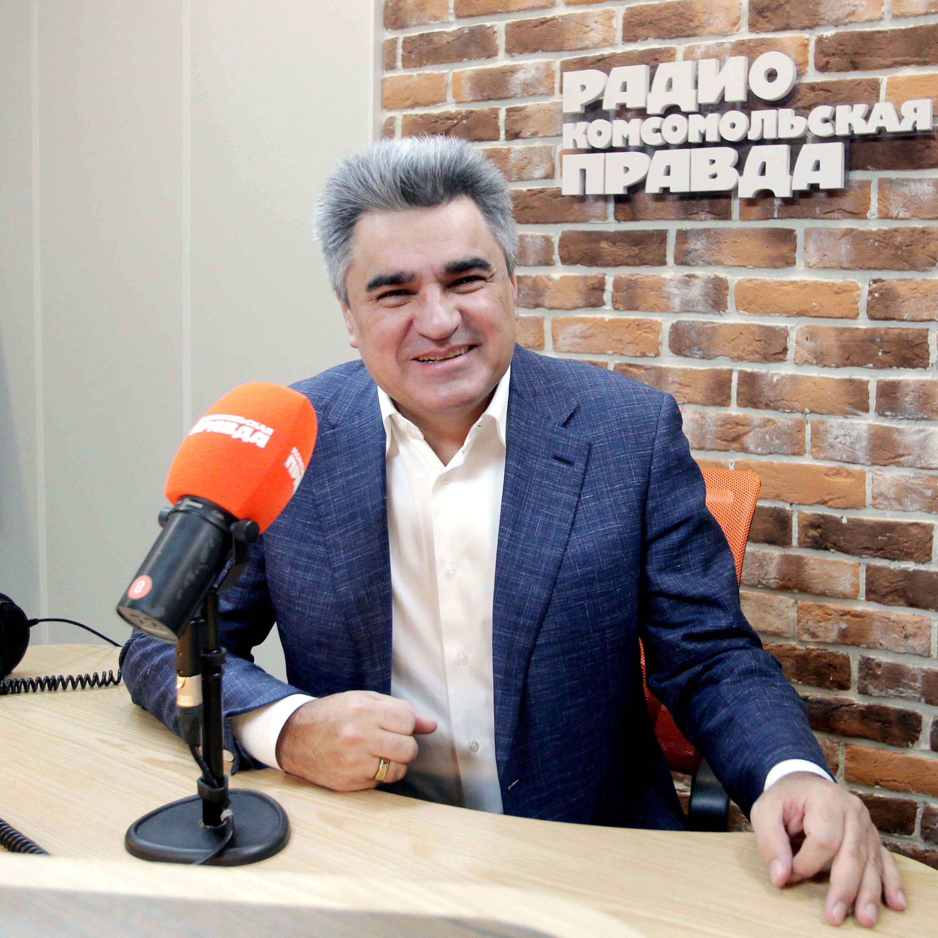 Алексей Нечаев: Благодаря нам, на выборы пришли те люди, которые вообще не собирались голосовать episode artwork