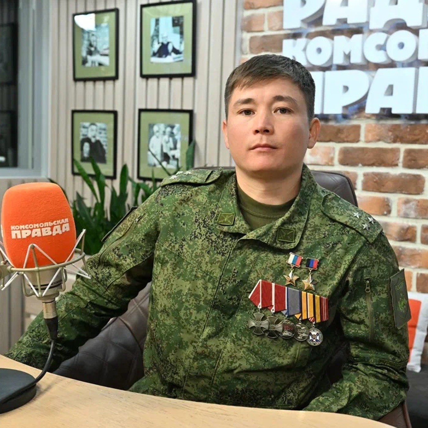 podcast