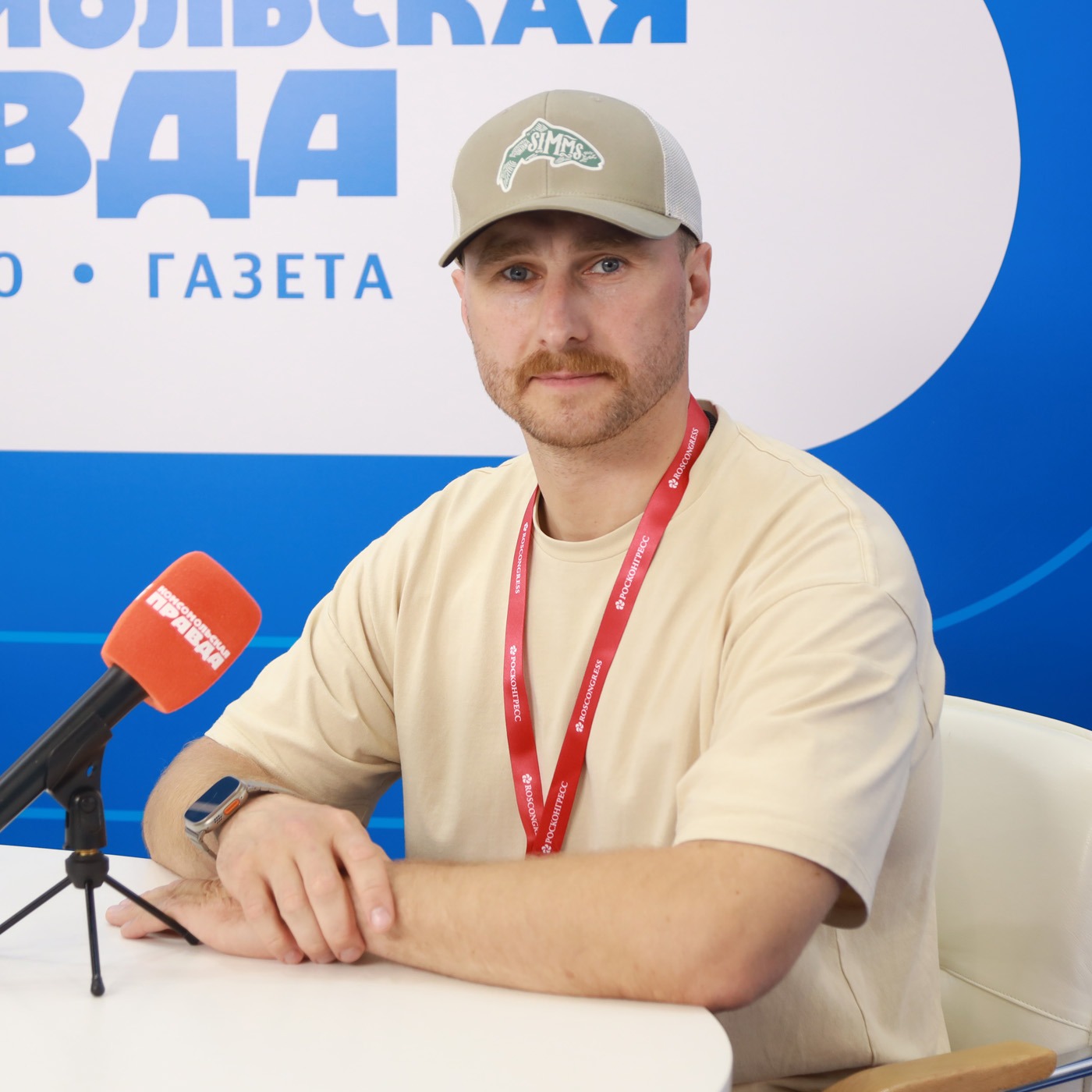Богдан Булычев: «Колыма — это рай для рыбаков и охотников» episode artwork