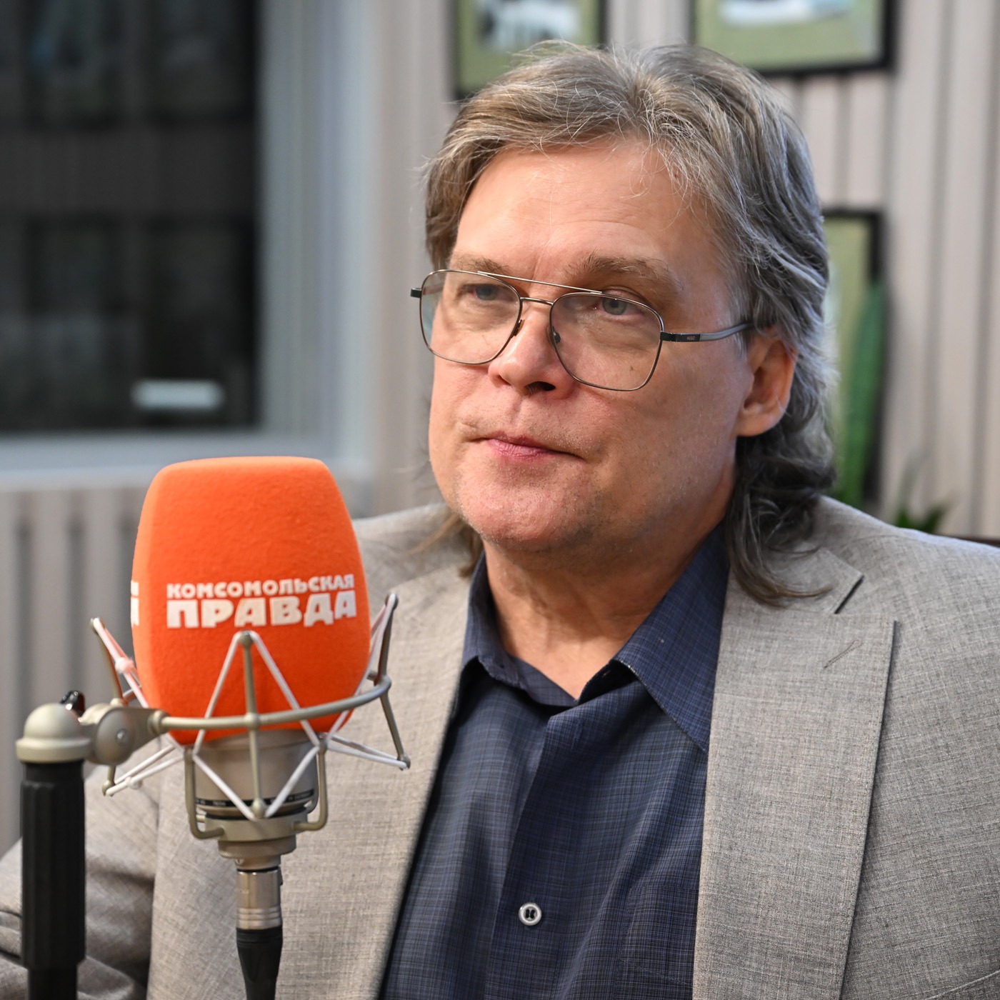 Астролог Константин Дараган: Что ждет мир в 2026 году episode artwork