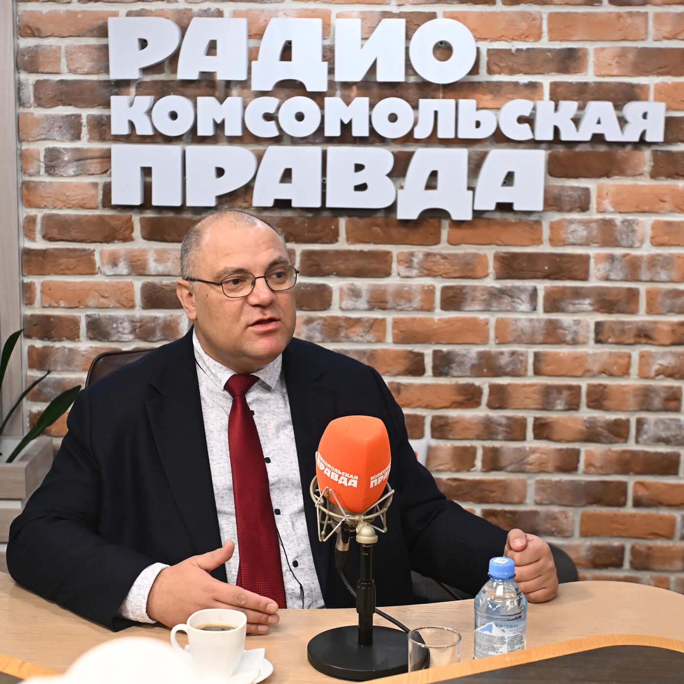 40 лет Перестройке: можно ли было спасти СССР episode artwork