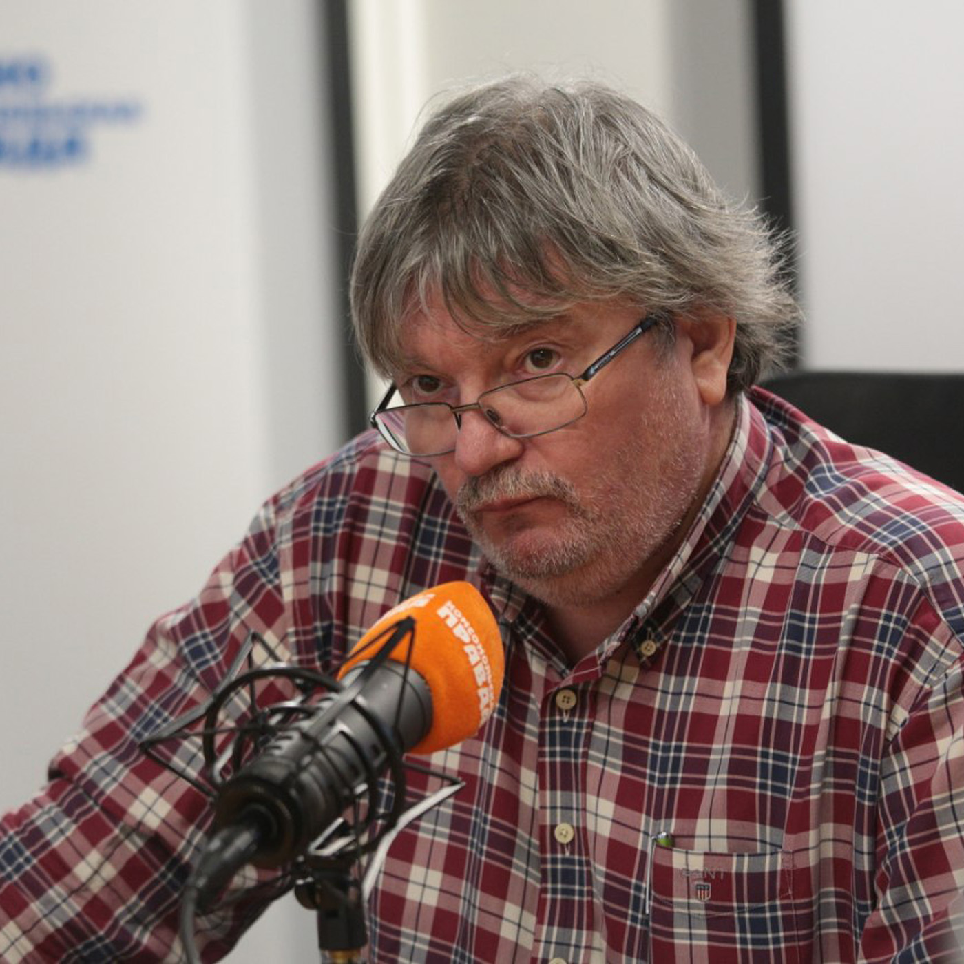 Андрей Константинов. Почему нельзя жалеть пленных с «Азовстали» episode artwork