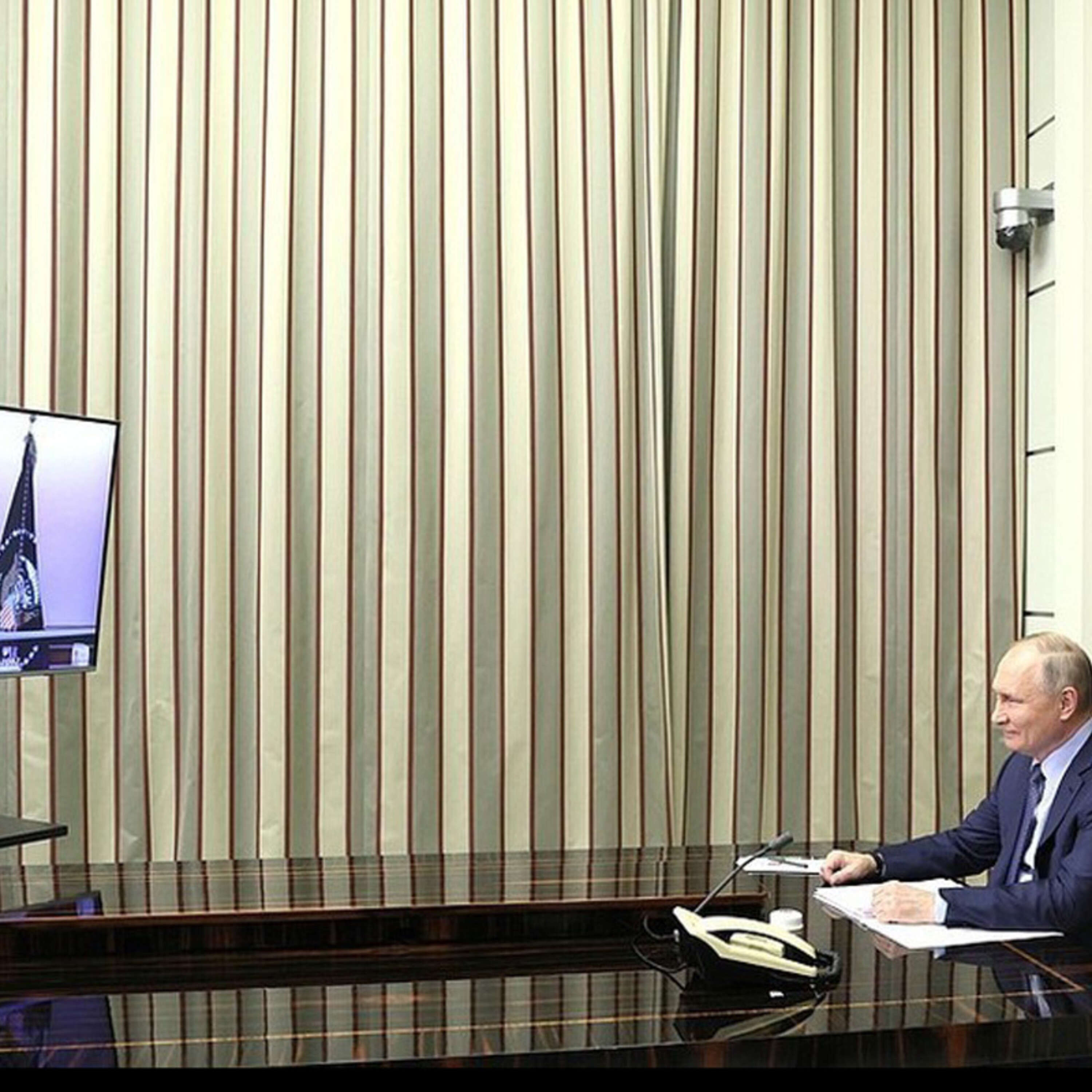 Геворг Мирзаян: Война не нужна ни России, ни США episode artwork