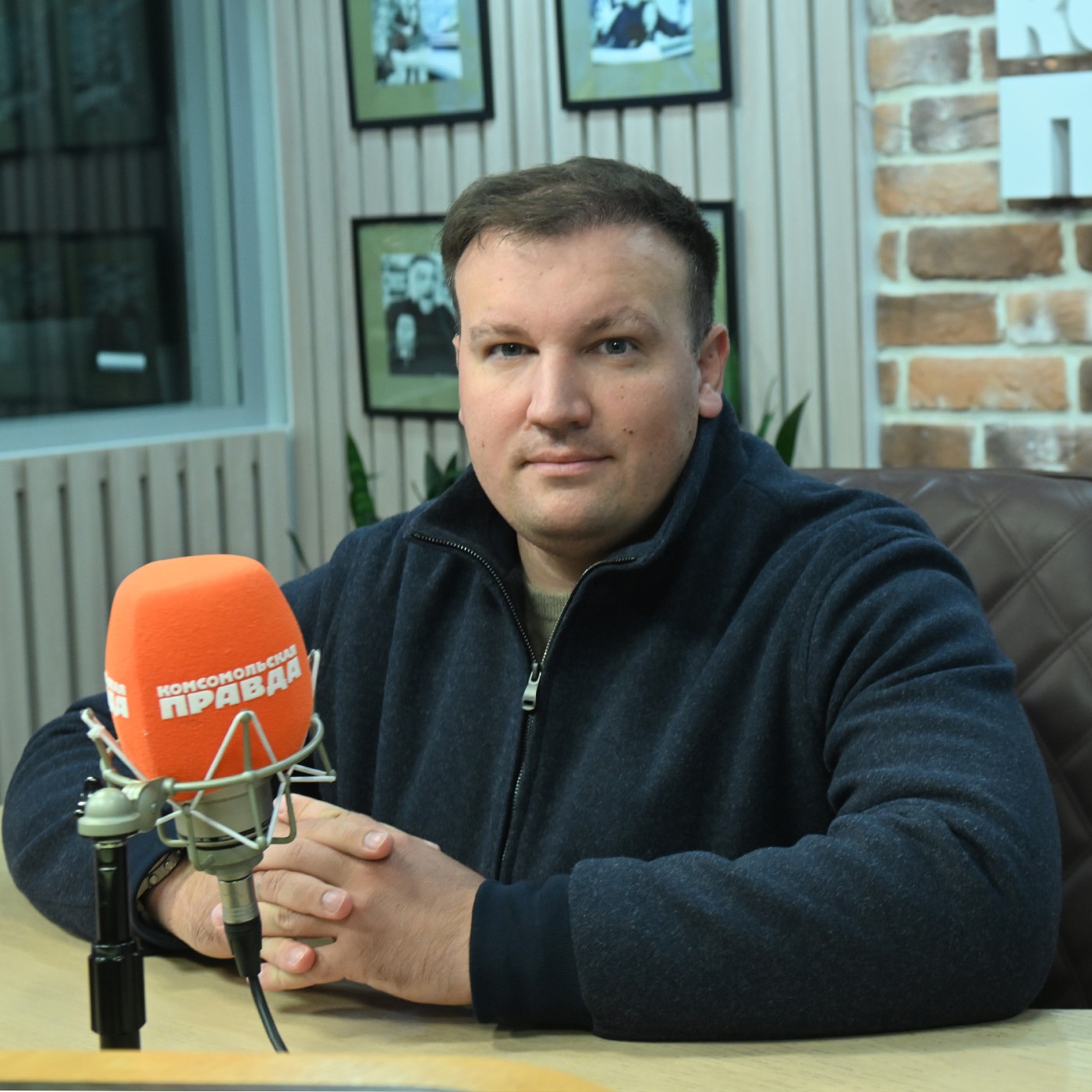 Михаил «Рыбарь» Звинчук: Планирует ли НАТО войну с Россией в 2027 году episode artwork