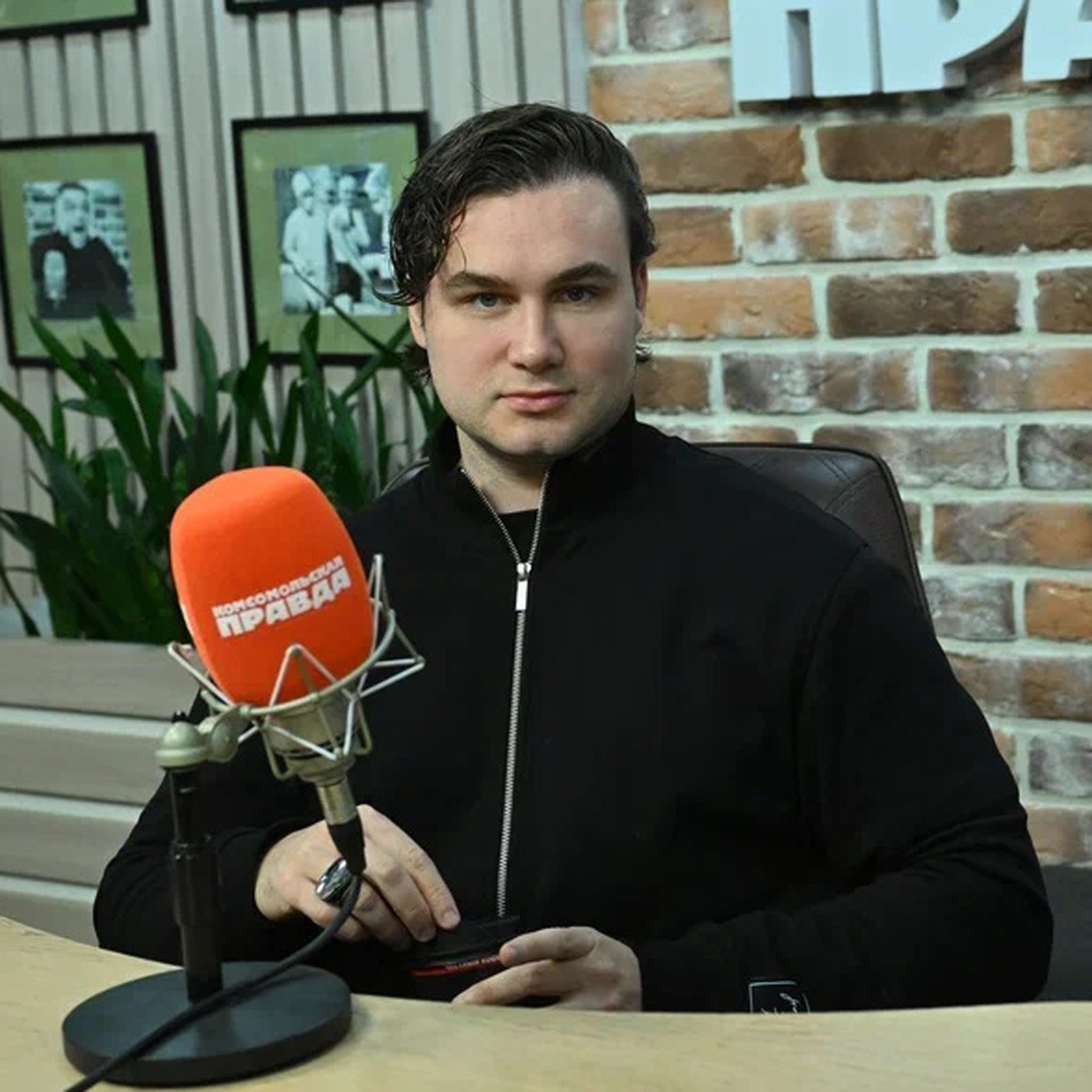 Николай Соболев: Цель одна - победить в СВО. А дискуссии должны быть только о том, как эффективнее этого добиться podcast
