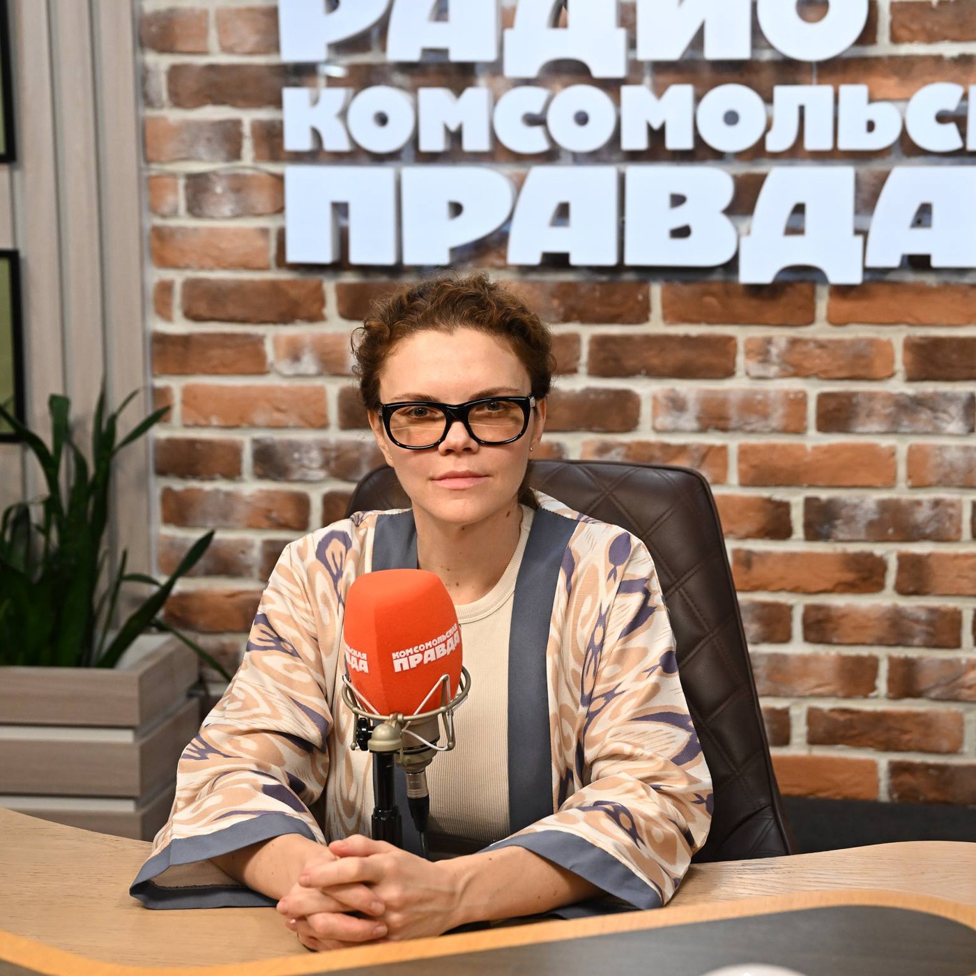 Мифы и реальность о том, как победить старость: интервью с косметологом Аллой Королевой podcast
