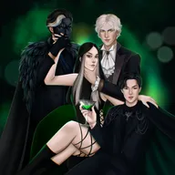 Диагноз - Антагонист