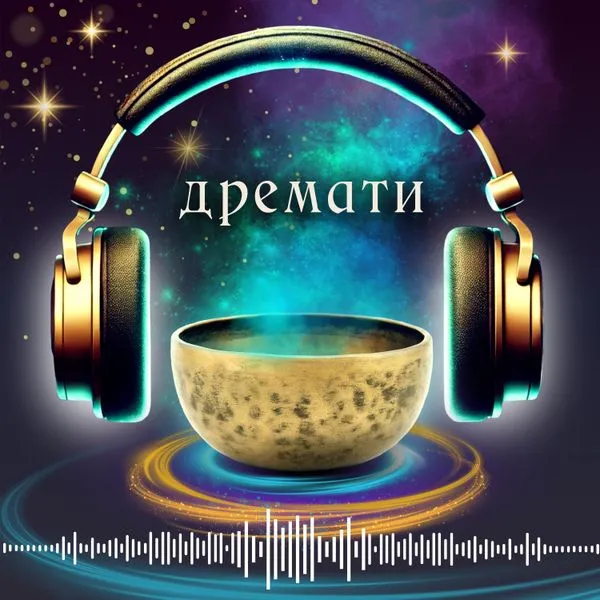 Дремати