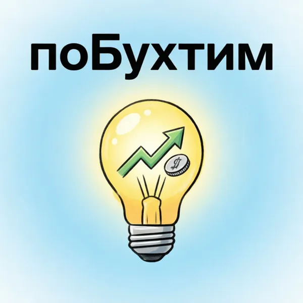 поБухтим