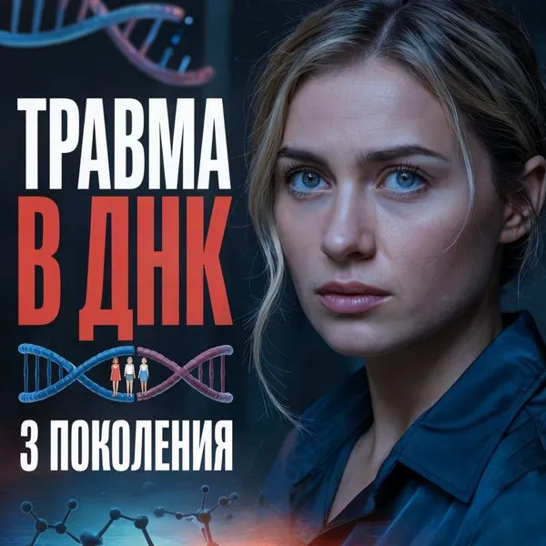 Бабушка-нарцисс: 3 механизма передачи травмы! Как остановить?