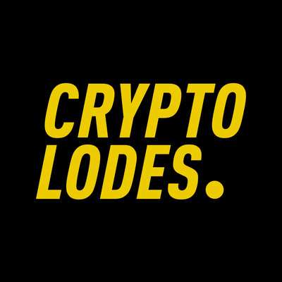 Че По Нодам #10 | 26.11.2021 | Crypto Lodes. episode artwork