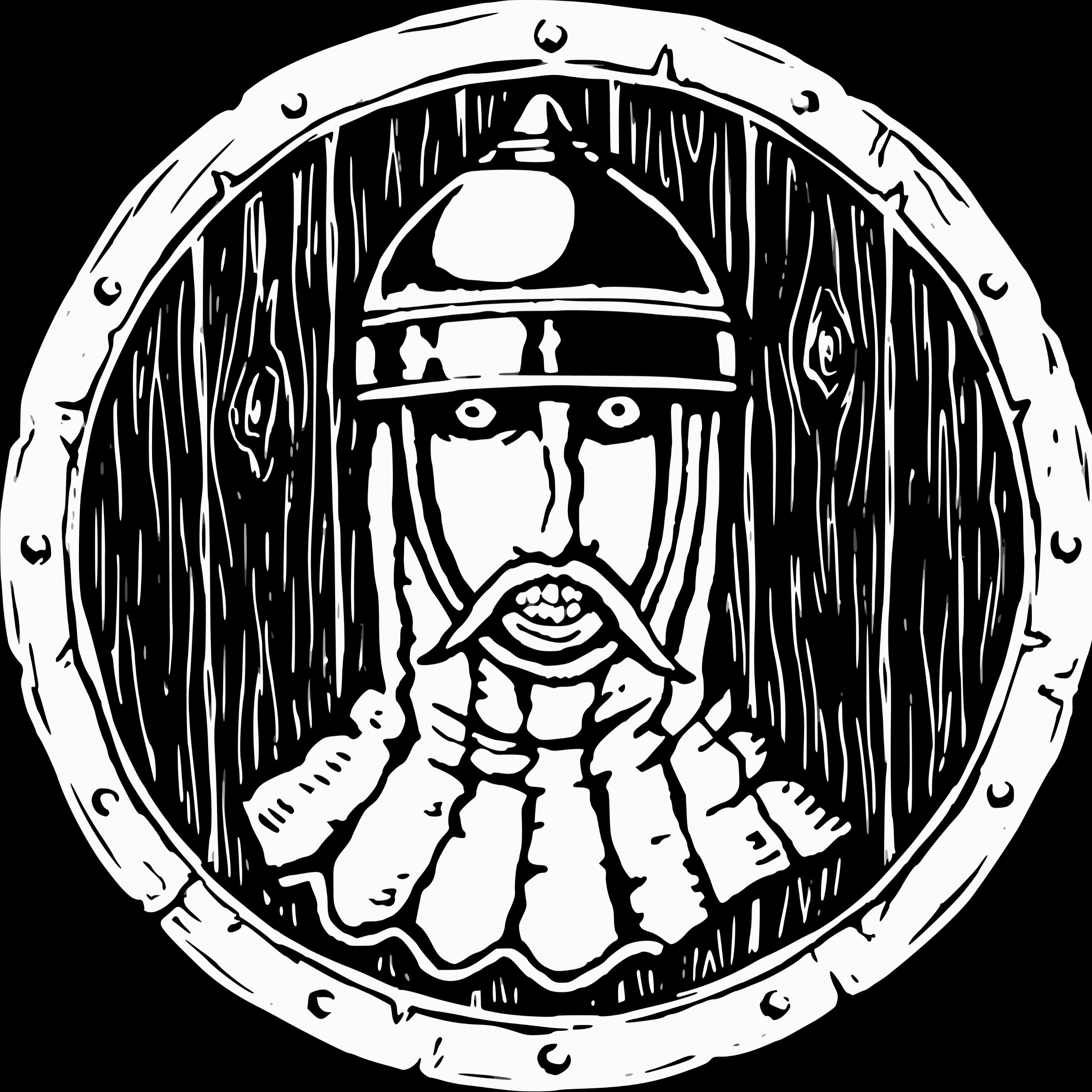 Мой край. История