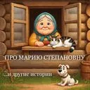 Про Марию Степановну и другие истории