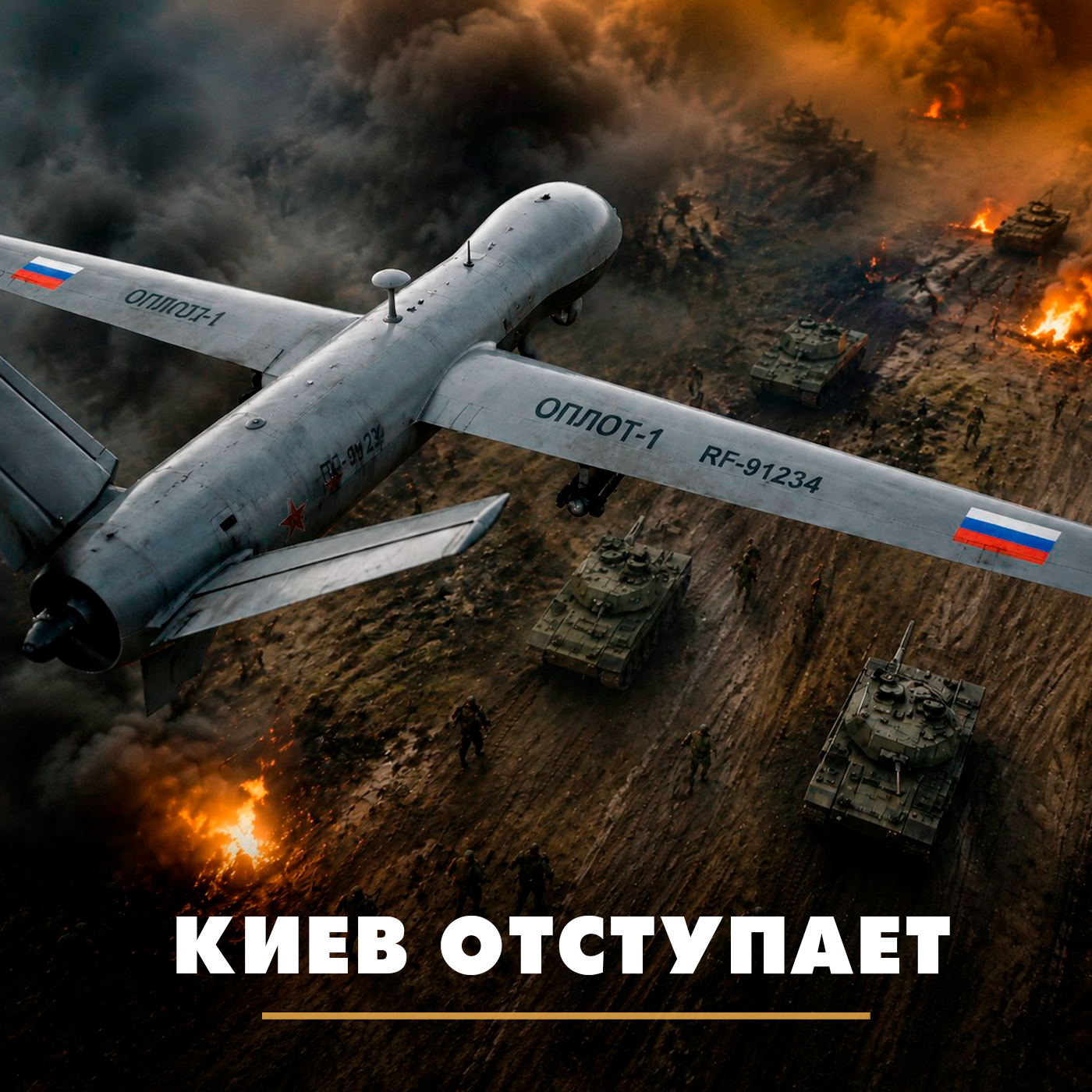 Киев отступает episode artwork