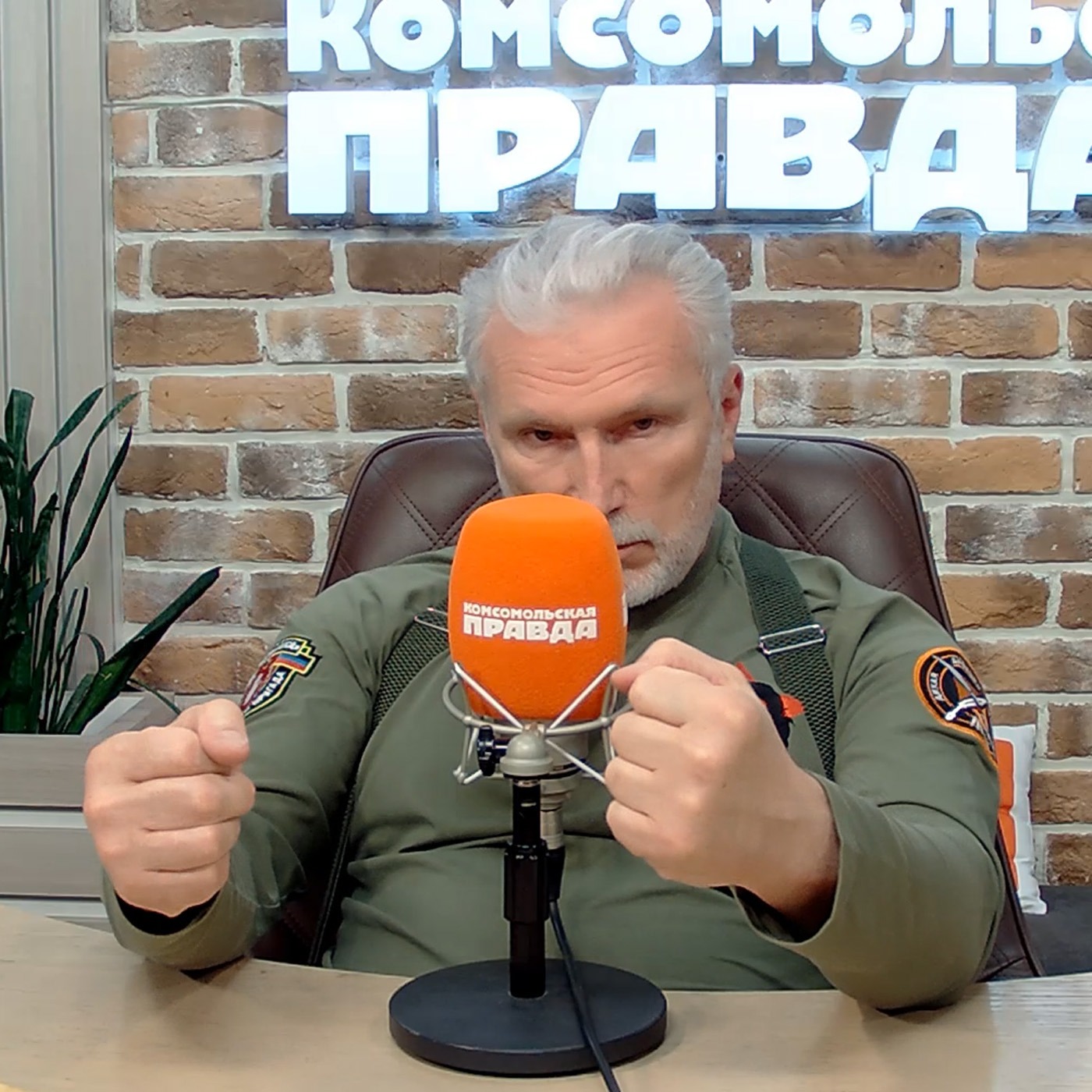 Алексей Журавлёв: Я очень сильно за то, чтобы бабахнуть podcast