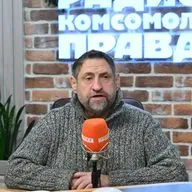Александр Сладков рассказал о том, что сейчас происходит на фронте