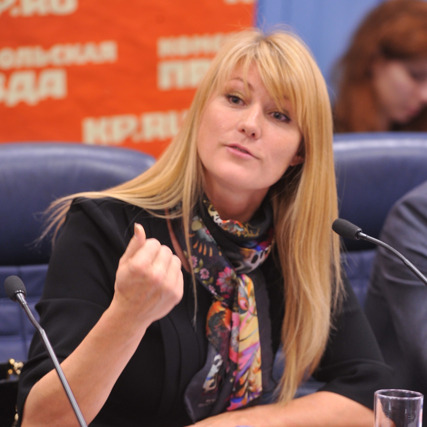 Светлана Журова: МОК ждал, пока мы объявим бойкот Олимпиаде, чтобы лишить нас прав на 8 лет episode artwork