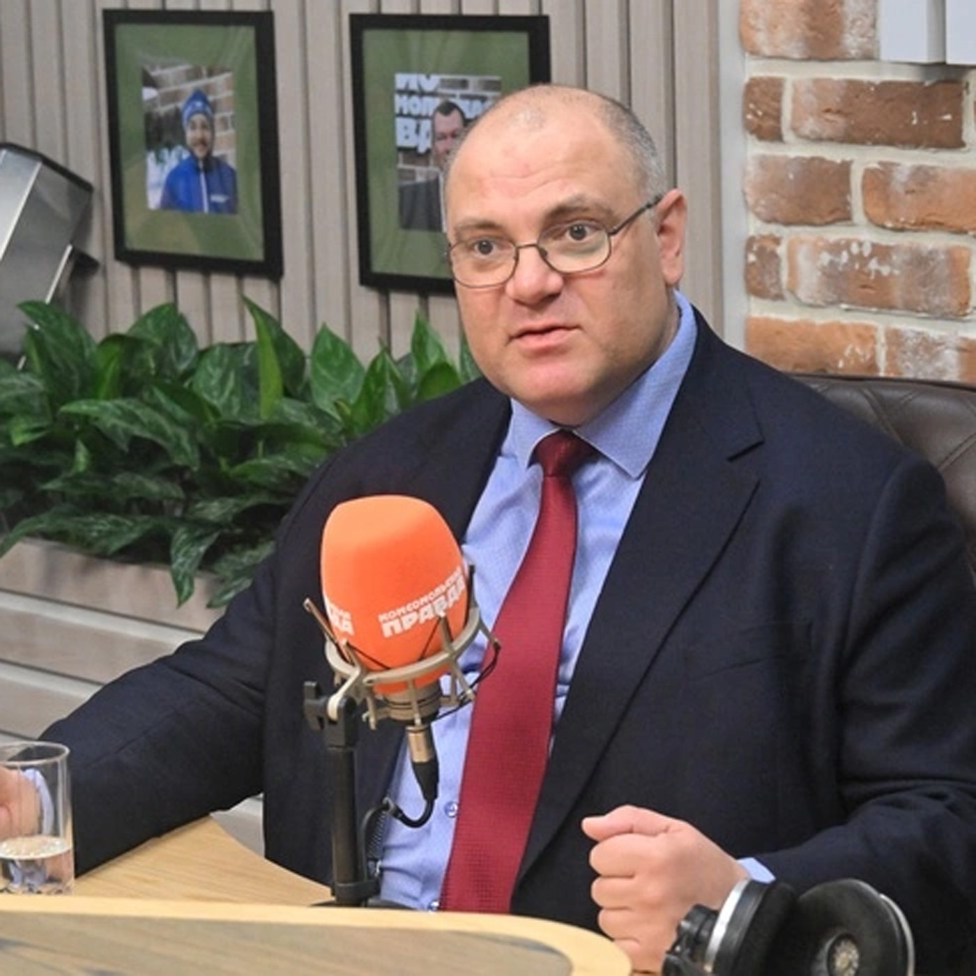 Алексей Фененко: Немецкое общество всегда думало о реванше в войне с Россией podcast