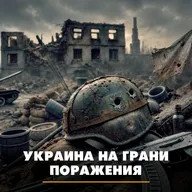 Украина на грани поражения