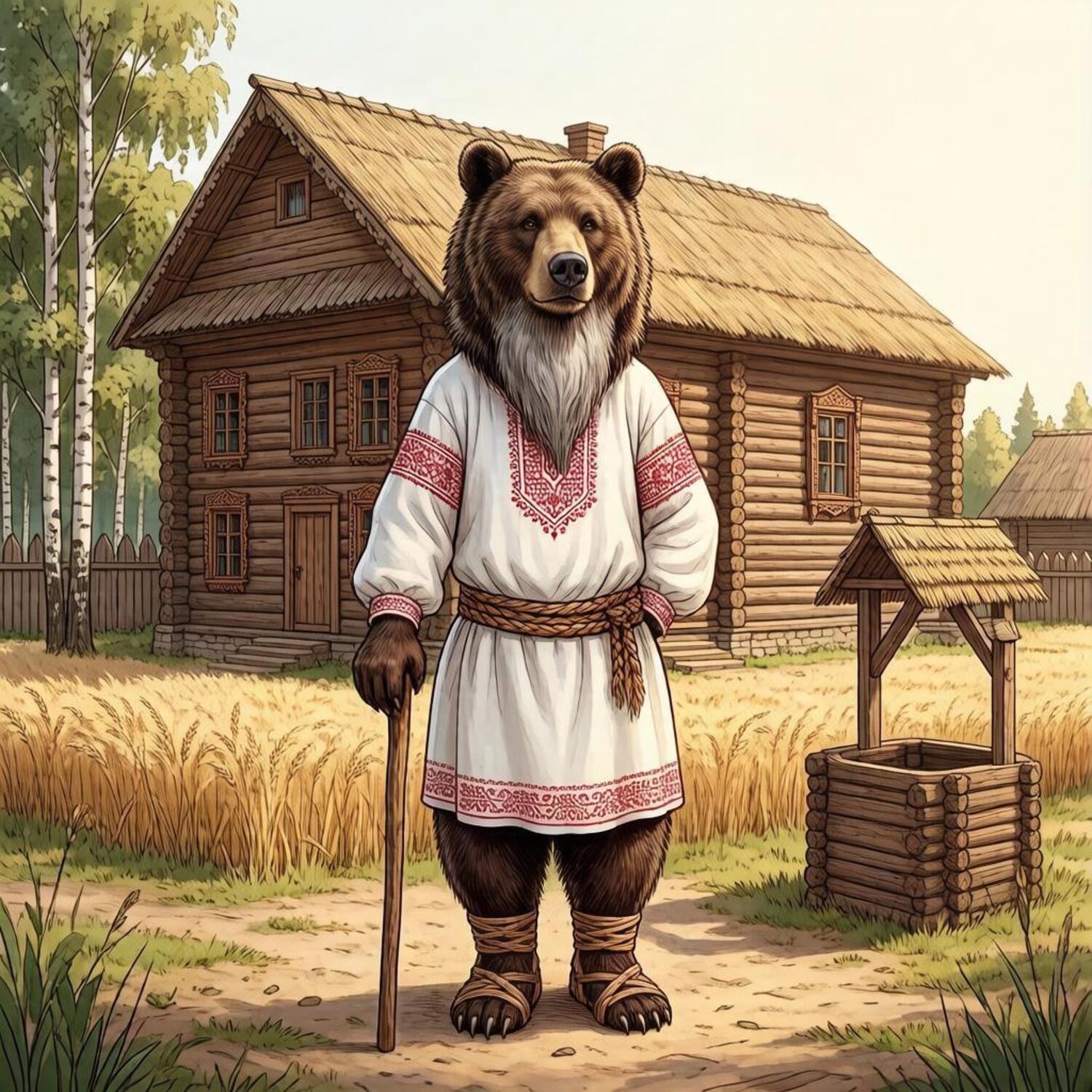 Leo Tolstoy — the genius of Russian literature episode artwork