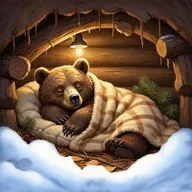 Русская зима: как мы выживаем, почему не мёрзнем и что такое настоящий мороз?