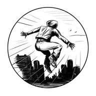 Олды тут №0 - О подкасте и об авторе