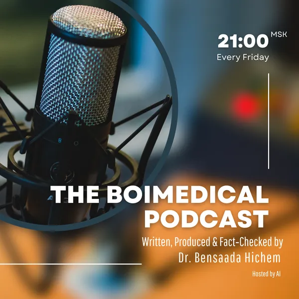 The Biomedical Podcast