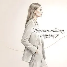 Психосоматика и регуляция