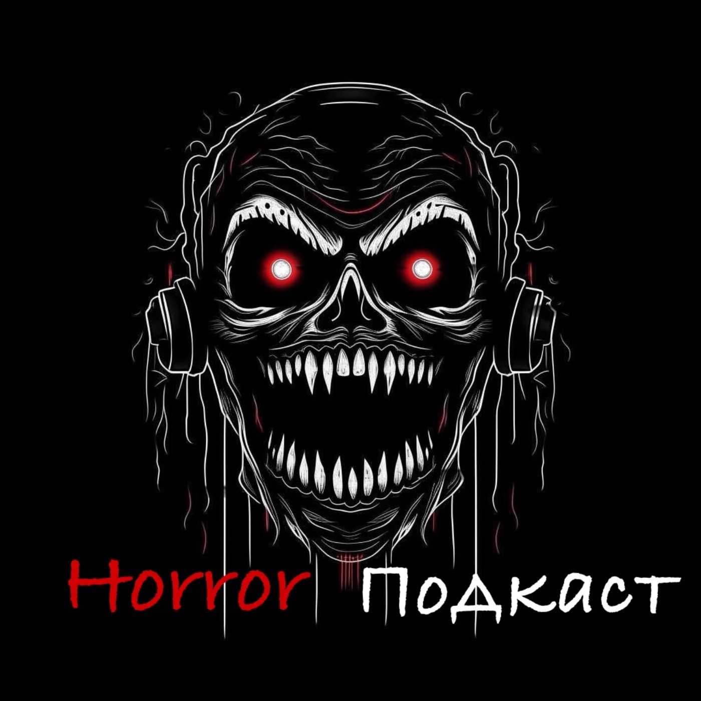 Horror Подкаст | Страшные Истории cover art