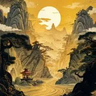 Холод, Жар и Болезни Ног в Древней Китайской Медицине (Лин Шу, Глава 24)