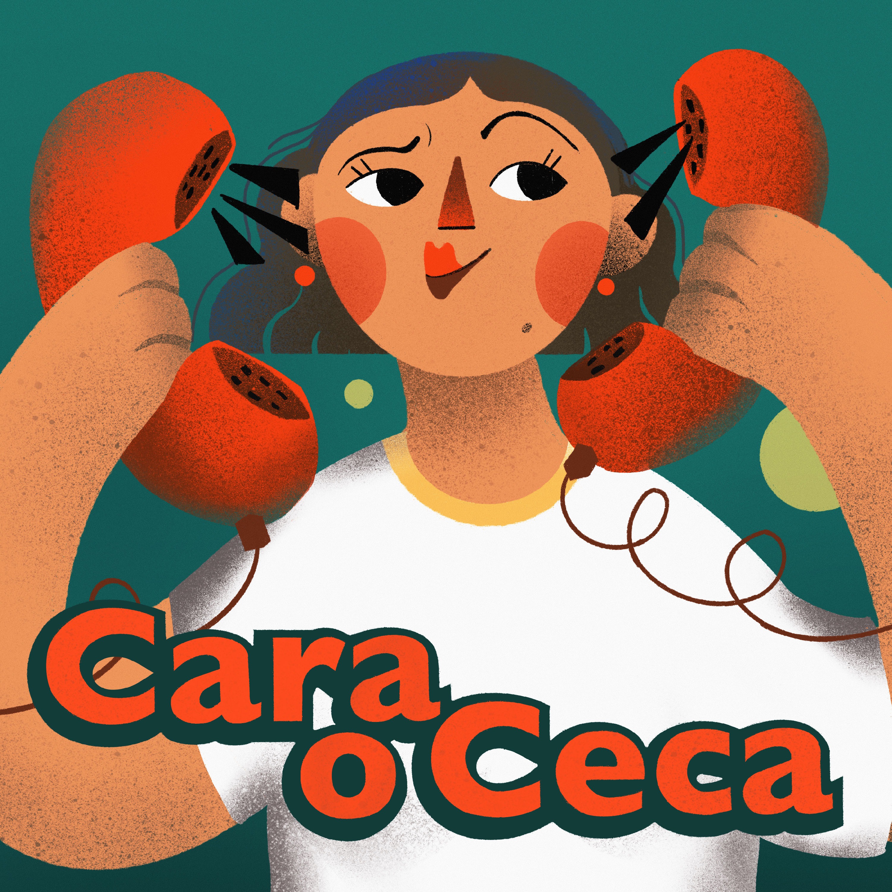 Cara o Ceca