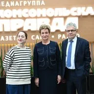 Что роднит африканца и русского