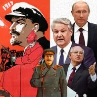 Эпизод 3: Почему в России такое государство?