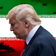 Пламя. Эпизод I: нападение на Иран