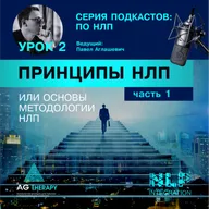 Курс по НЛП. Урок 2. Принципы НЛП. Часть 1. Павел Аглашевич.