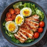 До меня дошел слух, что ЕДА ЛЕЧИТ тело и душу...