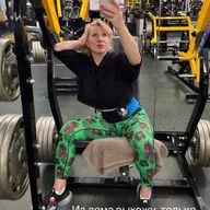 До меня дошел слух, что то, что мы едим вот о том мы и думаем...